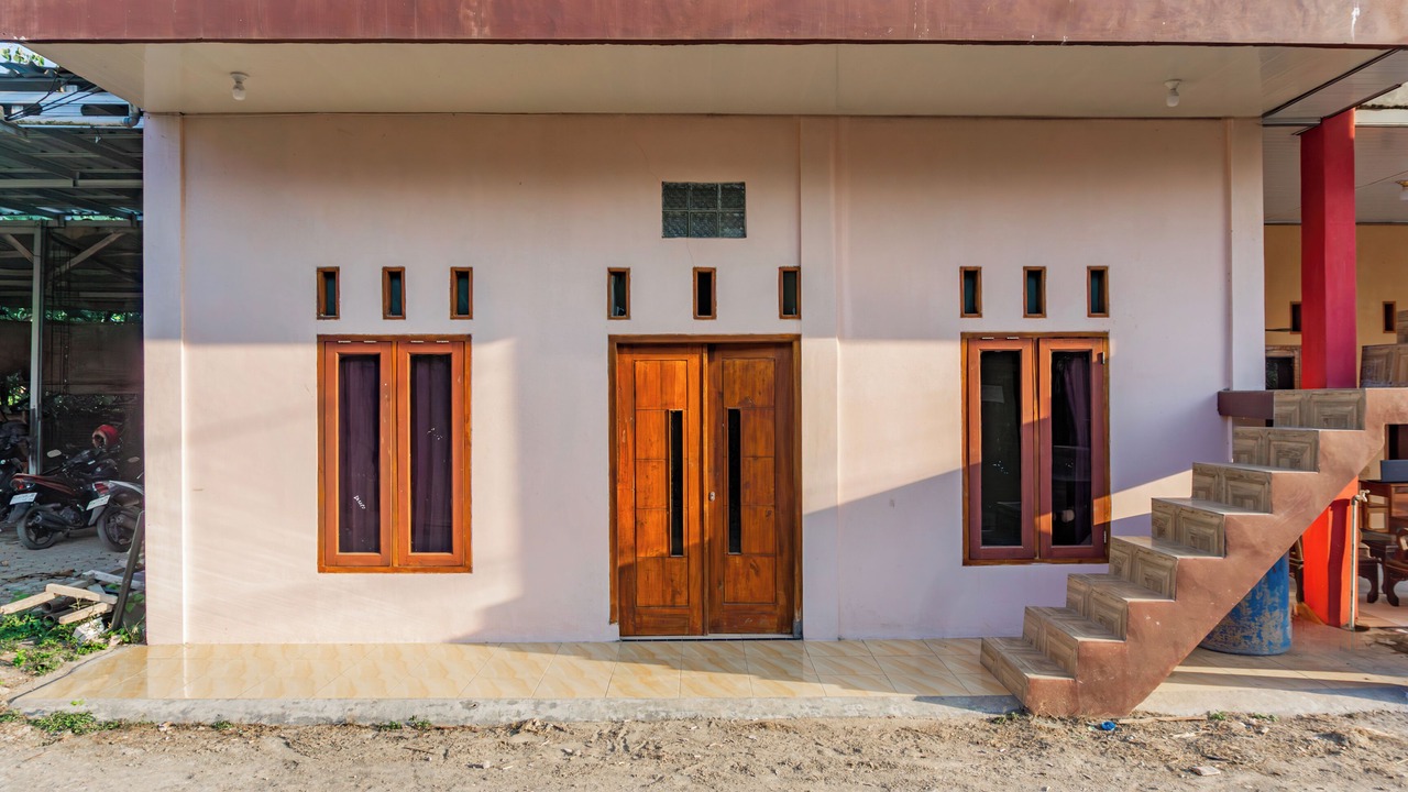 Photo of Outdoor in Rajabasa
