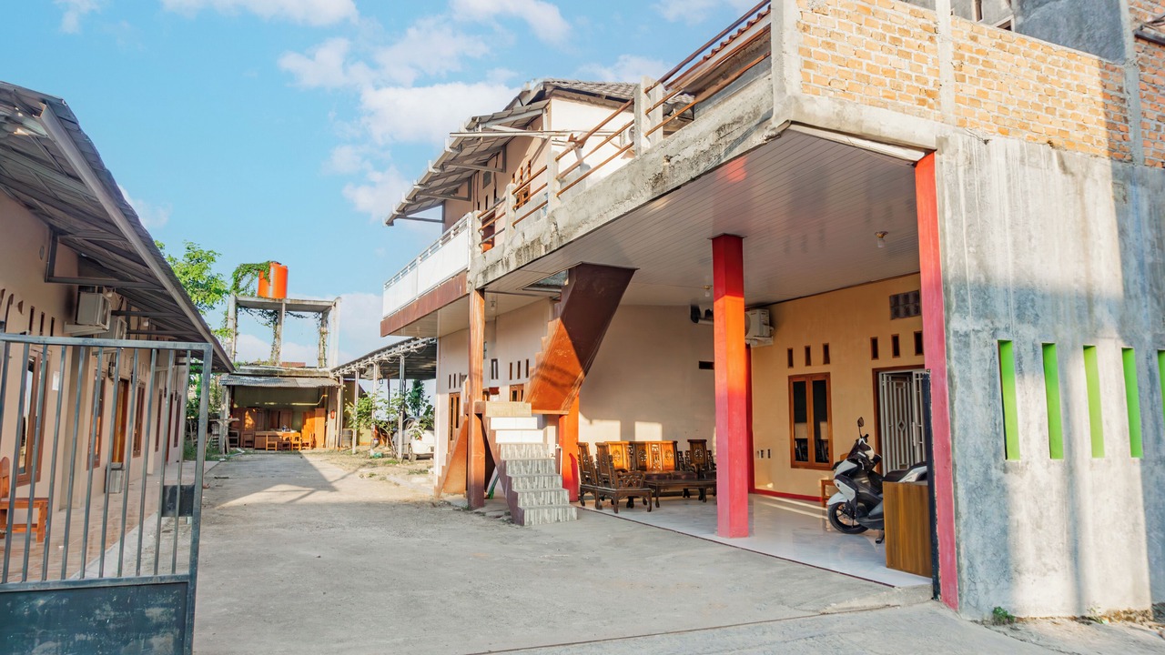 Photo of Outdoor in Rajabasa