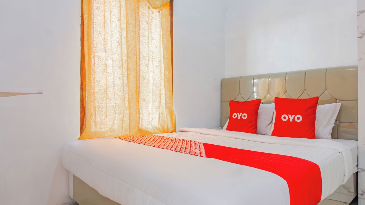 Photo of Bedroom in Rajabasa