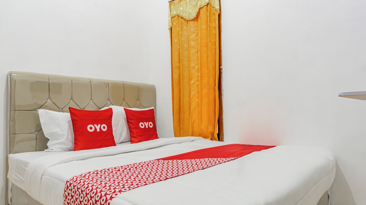 Photo of Bedroom in Rajabasa