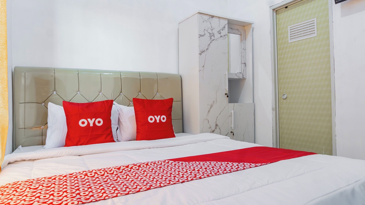 Photo of Bedroom in Rajabasa