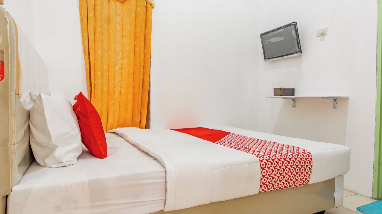 Photo of Bedroom in Rajabasa