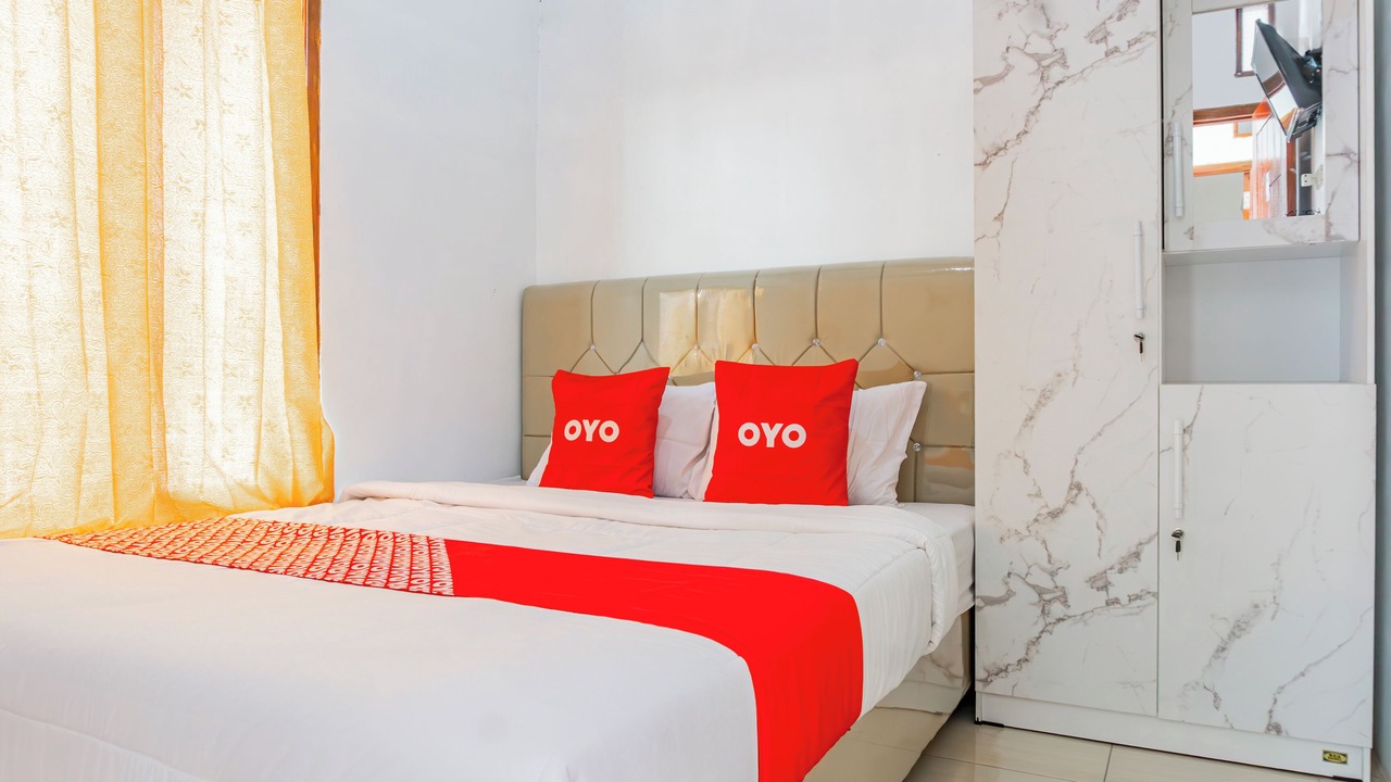 Photo of Bedroom in Rajabasa