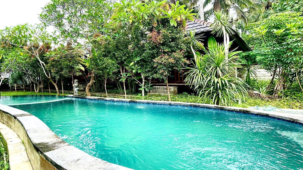 Photo of Outdoor in Jungut Batu