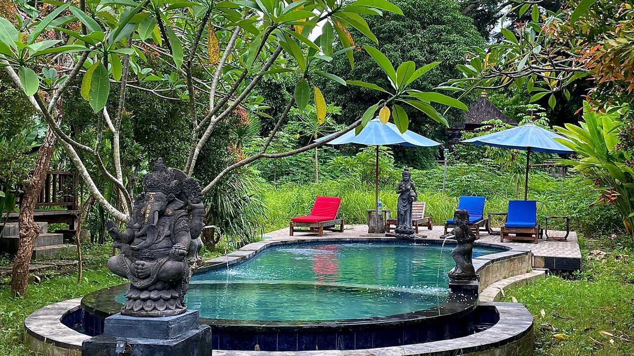 Photo of Outdoor in Jungut Batu