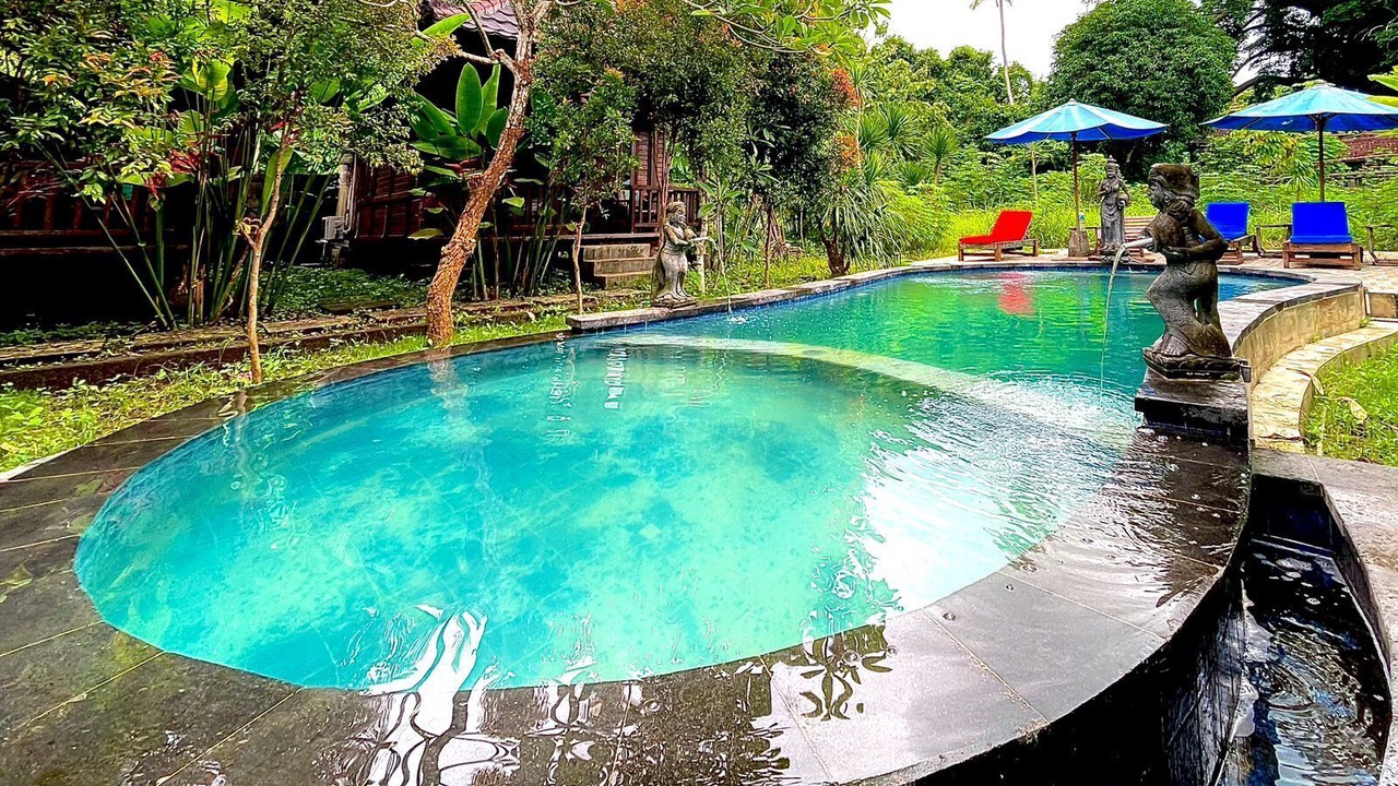 Photo of Outdoor in Jungut Batu
