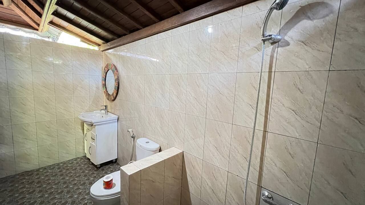 Photo of Bathroom in Jungut Batu