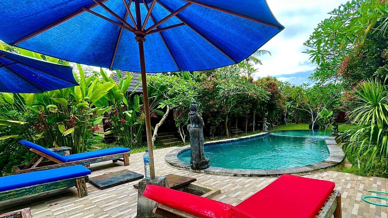 Photo of Outdoor in Jungut Batu