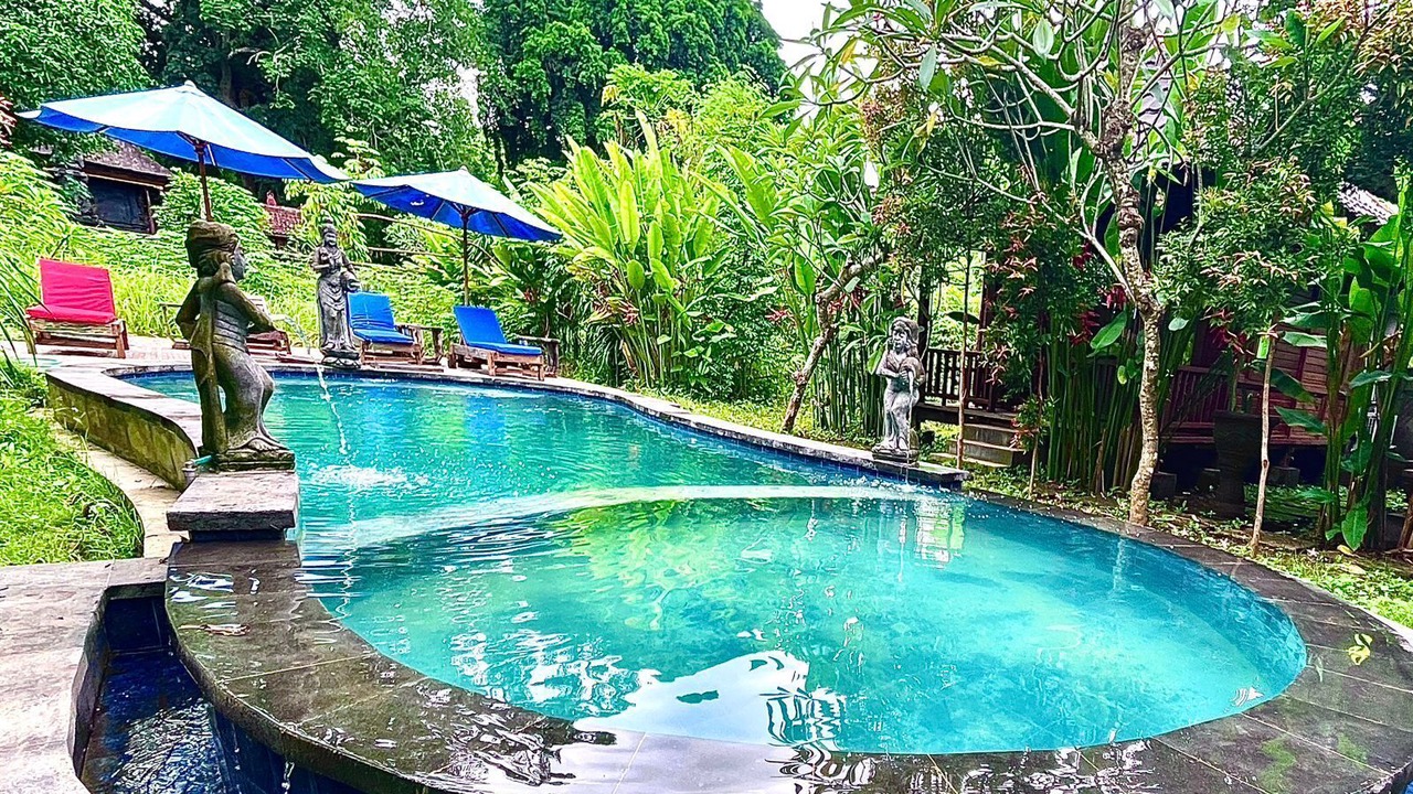 Photo of Outdoor in Jungut Batu