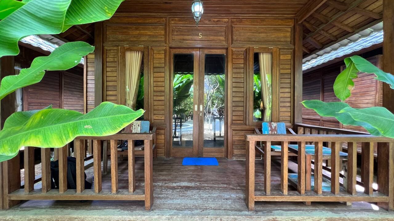 Photo of Outdoor in Jungut Batu