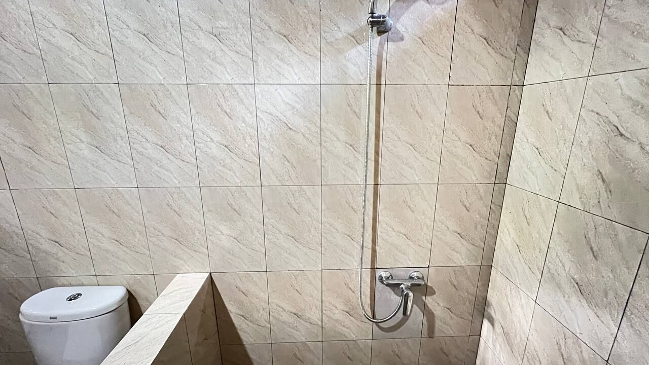 Photo of Bathroom in Jungut Batu