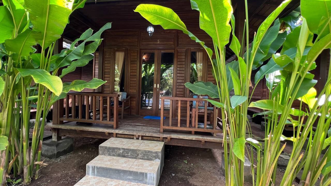 Photo of Outdoor in Jungut Batu