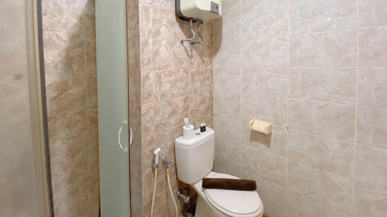 Photo of Bathroom in Sukajadi