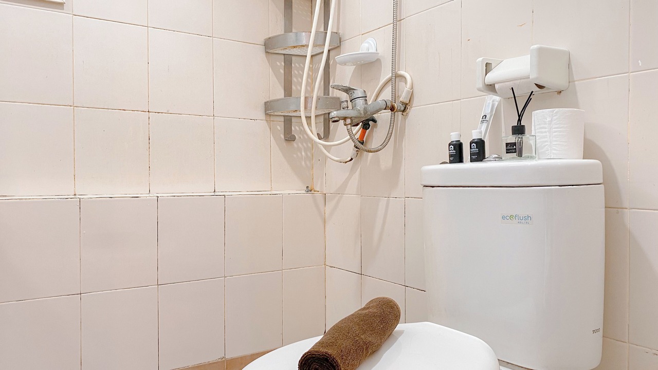 Photo of Bathroom in Jatinegara