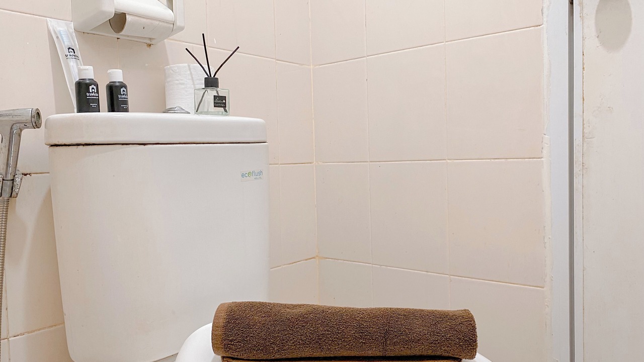 Photo of Bathroom in Jatinegara