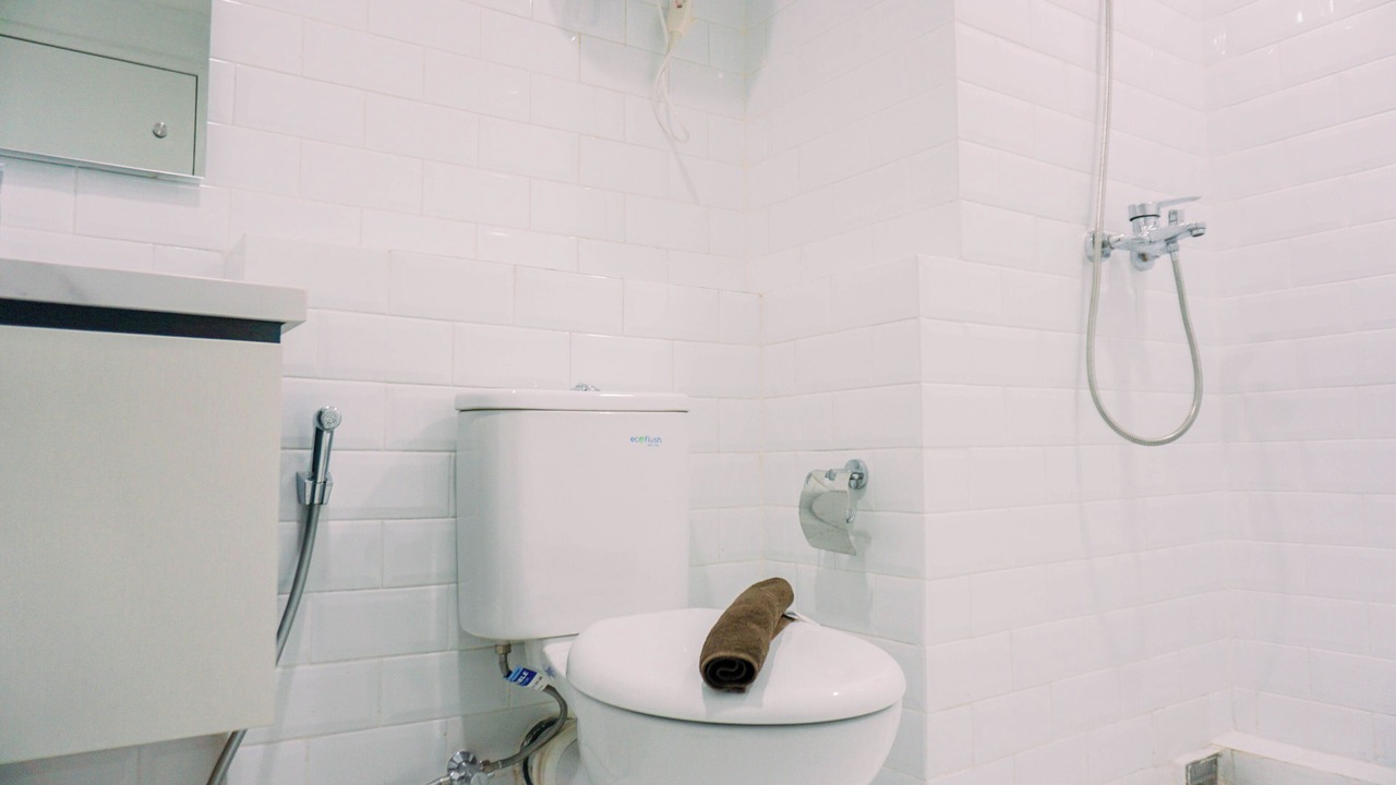 Photo of Bathroom in Tangerang