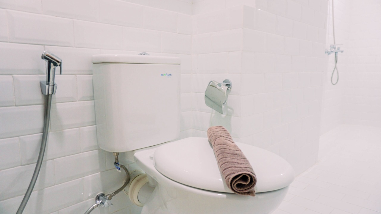 Photo of Bathroom in Tangerang