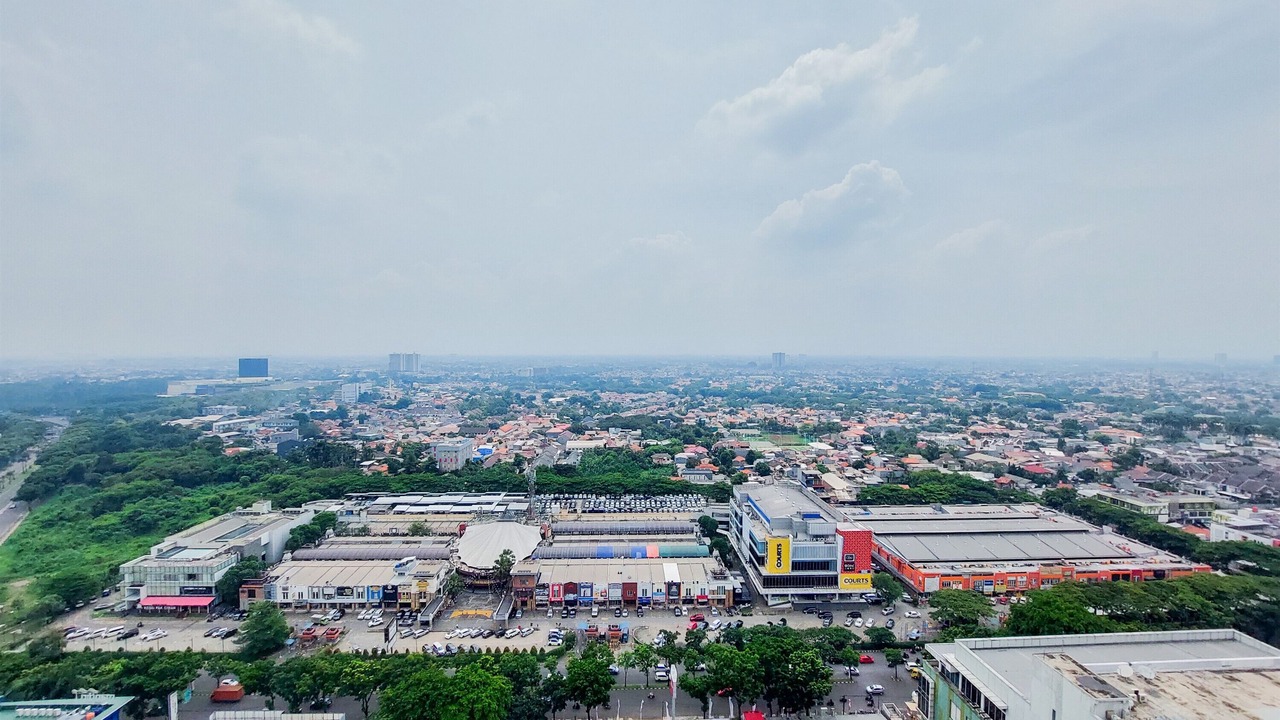 Photo of Outdoor in Ciputat