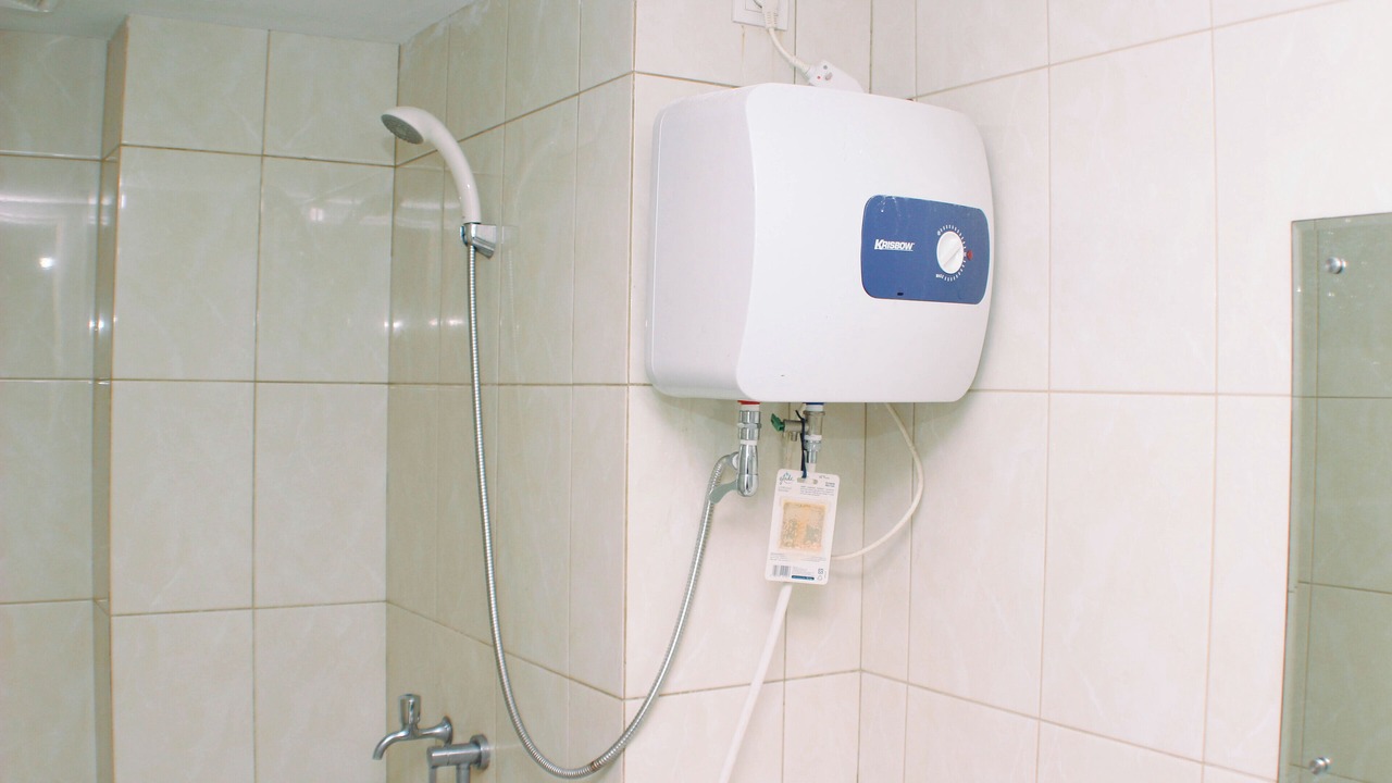 Photo of Bathroom in Bekasi
