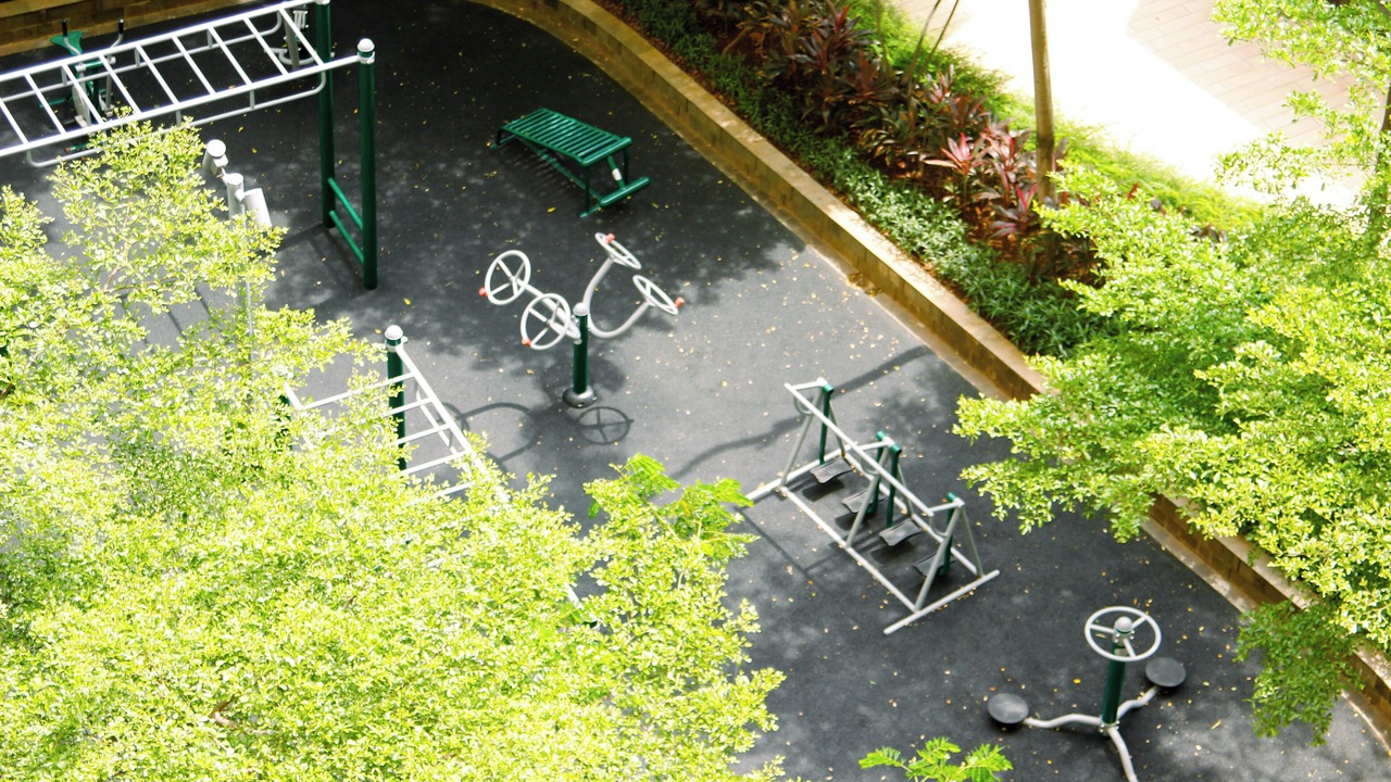 Photo of Outdoor in Bekasi