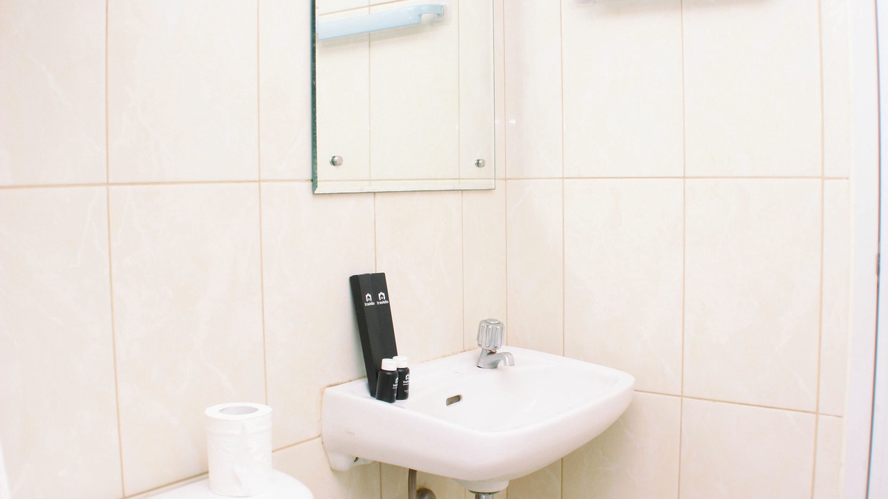 Photo of Bathroom in Bekasi