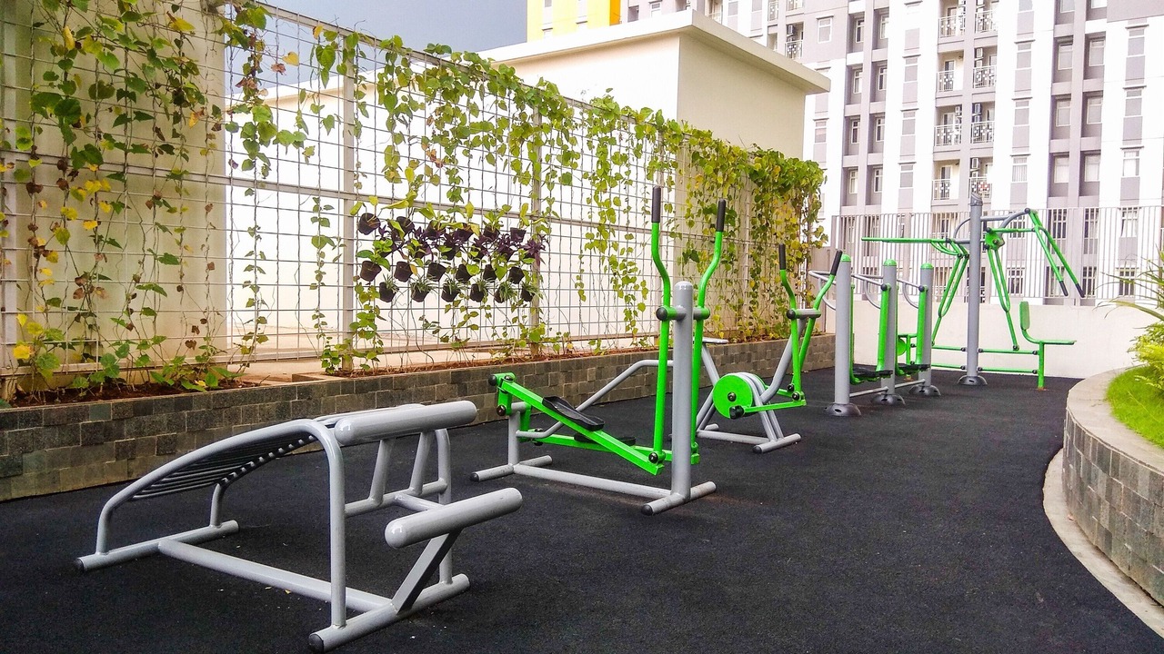 Photo of Outdoor in Bekasi