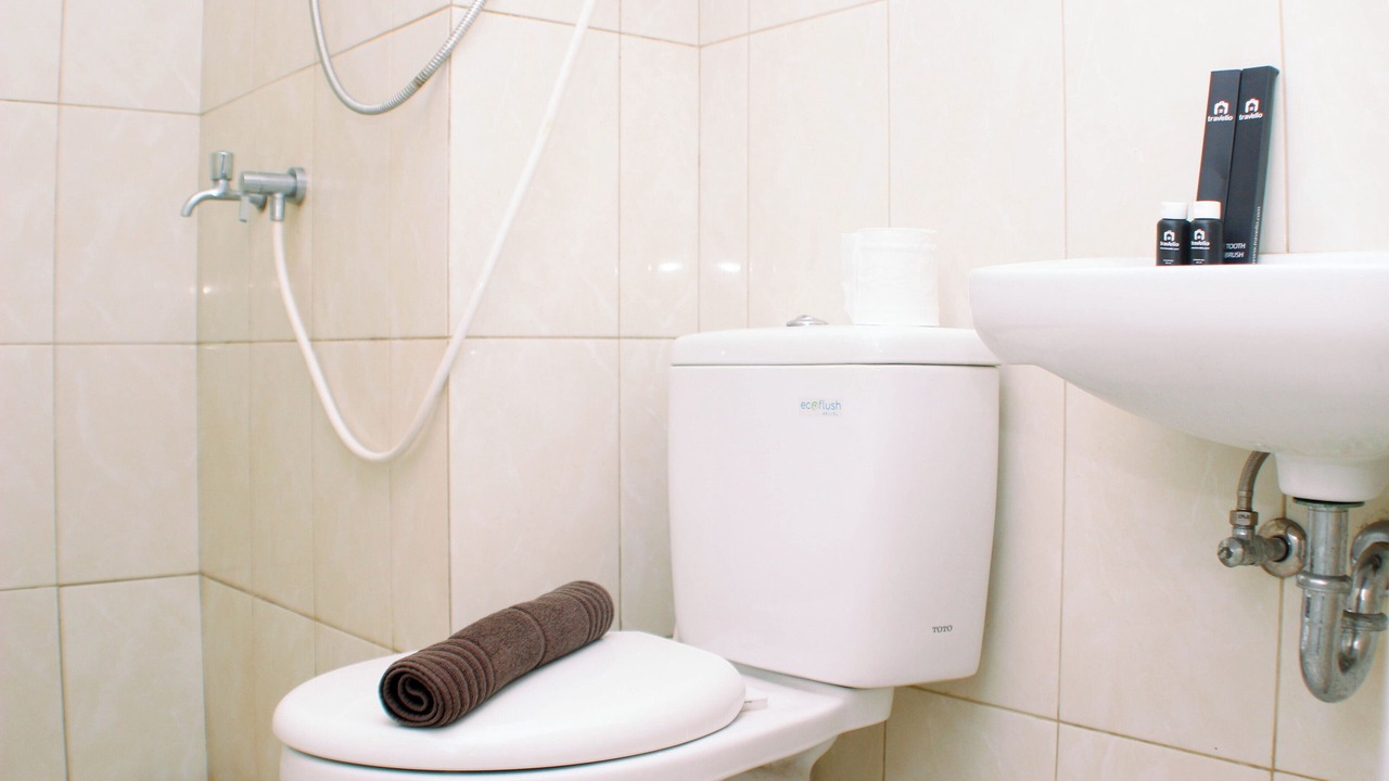 Photo of Bathroom in Bekasi