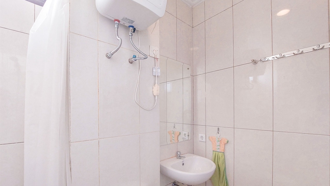 Photo of Bathroom in Pagedangan
