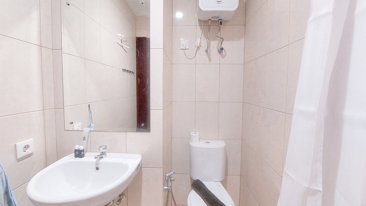 Photo of Bathroom in Pagedangan