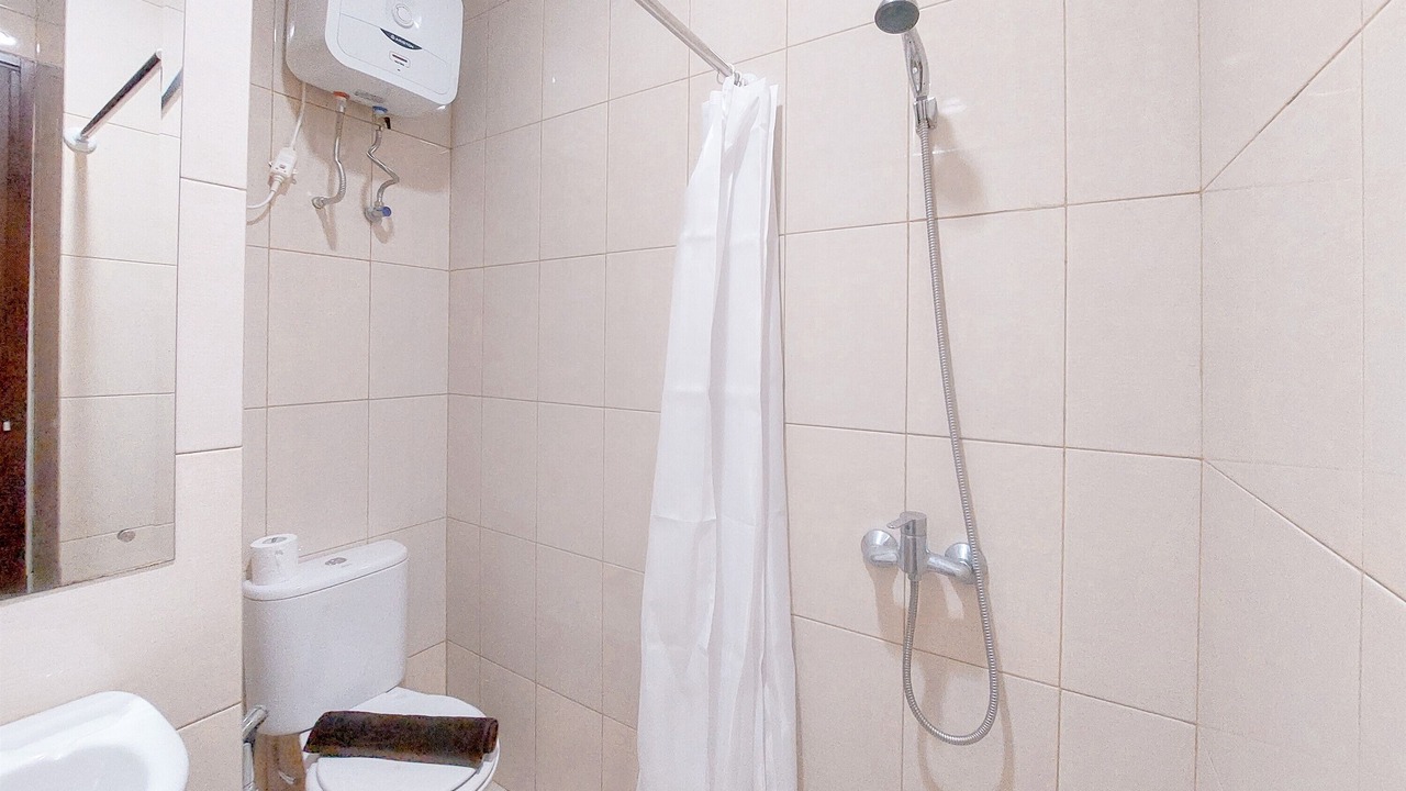 Photo of Bathroom in Pagedangan