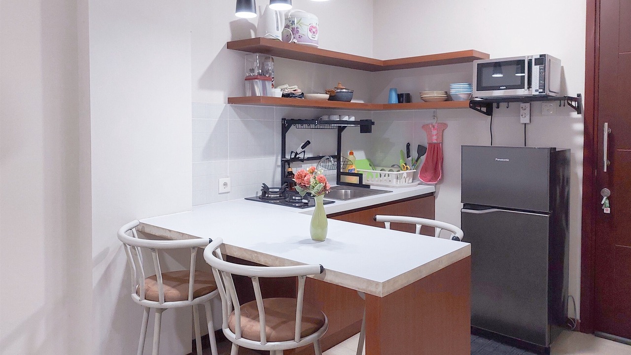 Photo of Kitchen in Pagedangan