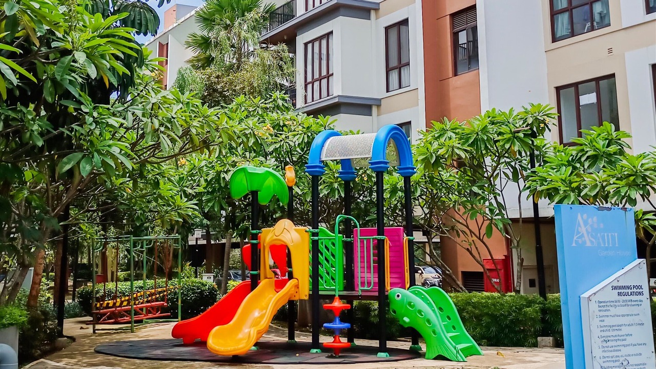 Photo of Outdoor in Pagedangan