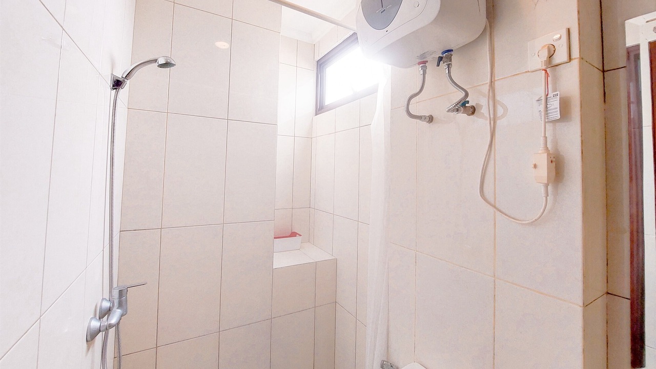 Photo of Bathroom in Pagedangan
