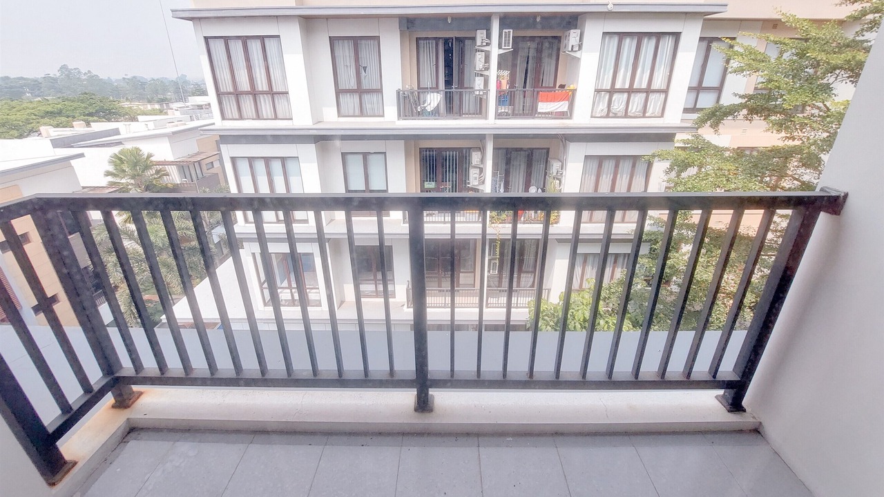 Photo of Patio Balcony in Pagedangan