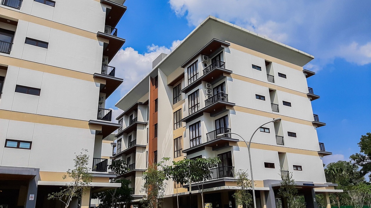 Photo of Outdoor in Pagedangan