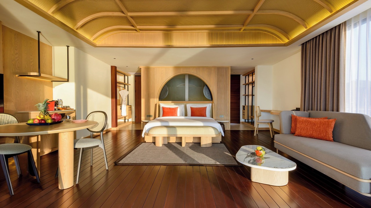 Photo of Bedroom in Labuan Bajo