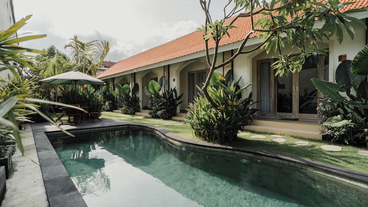 Photo of Outdoor in Seminyak