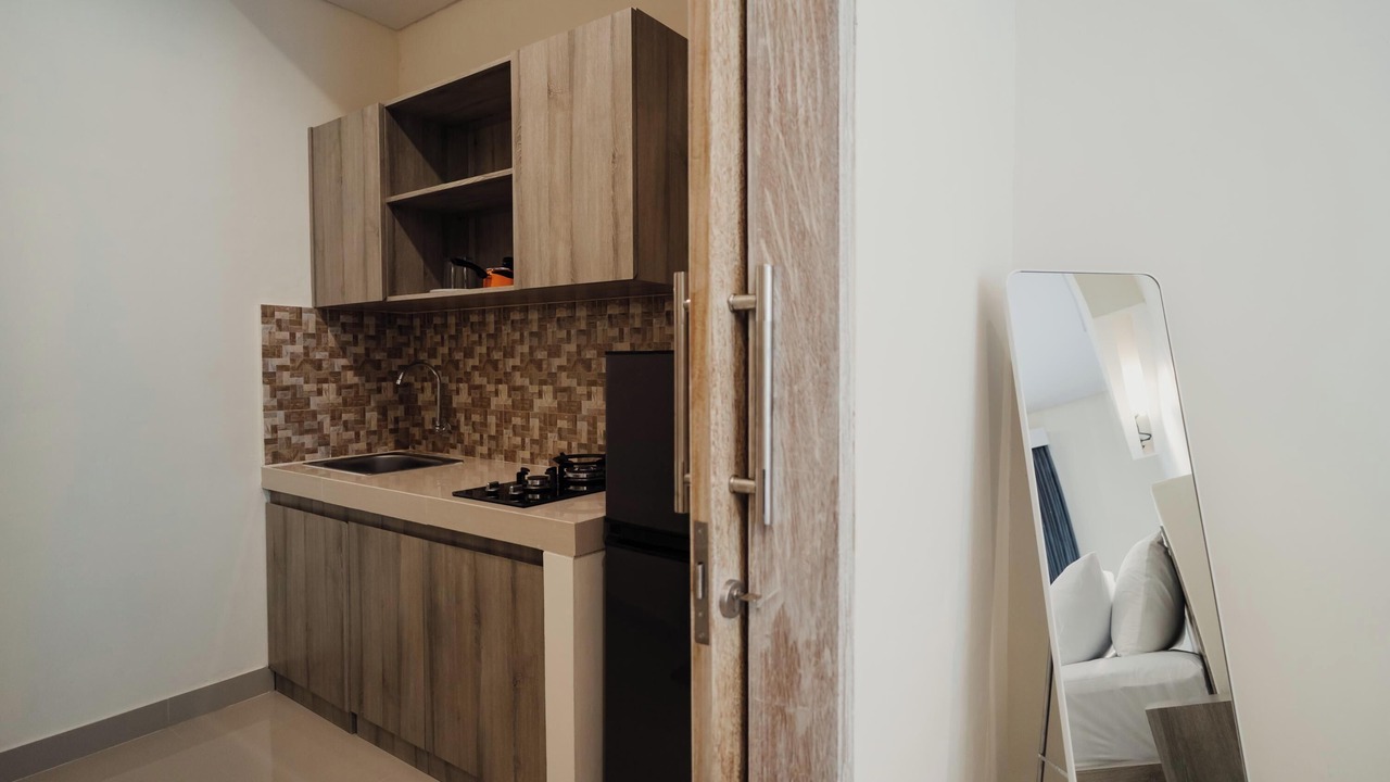 Photo of Bedroom in Seminyak