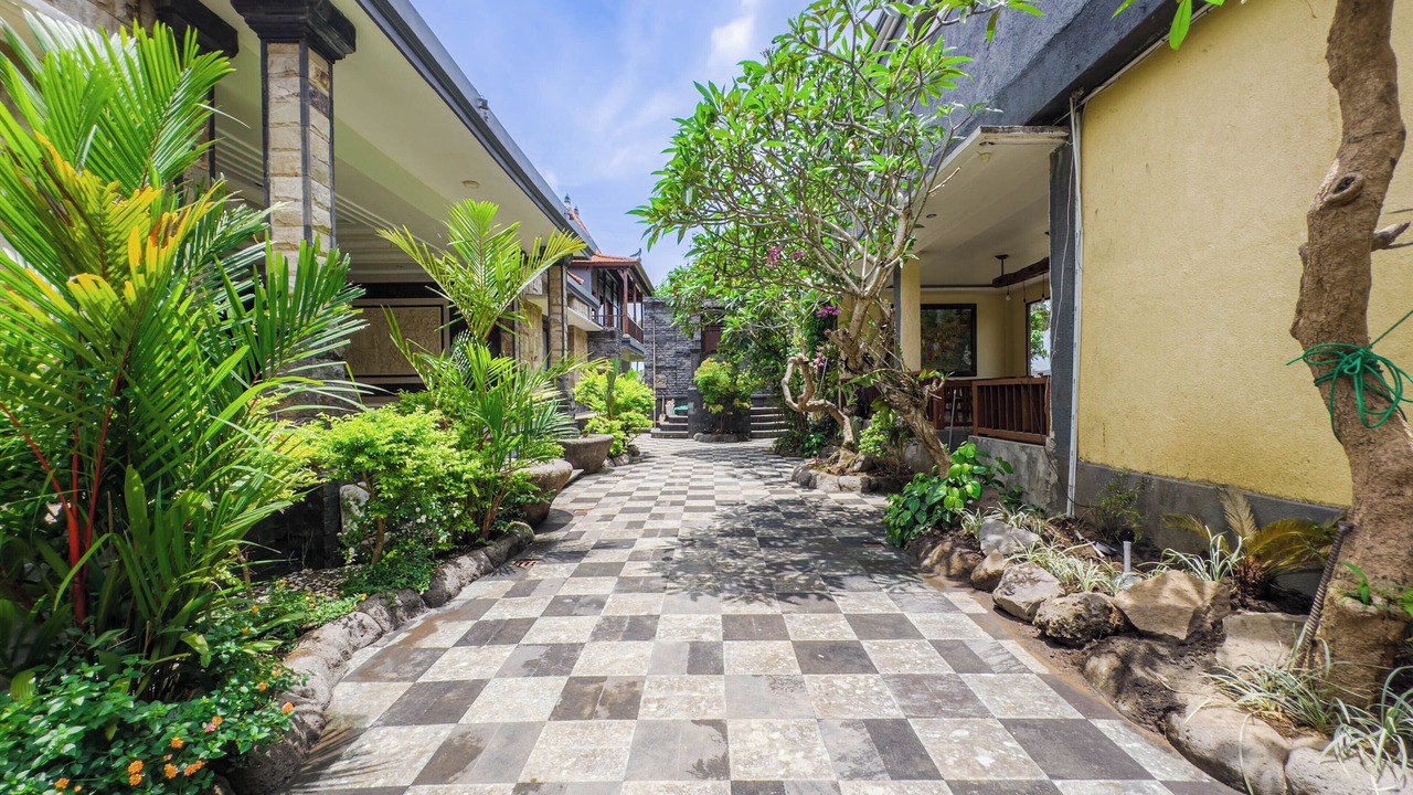 Photo of Outdoor in Melayang