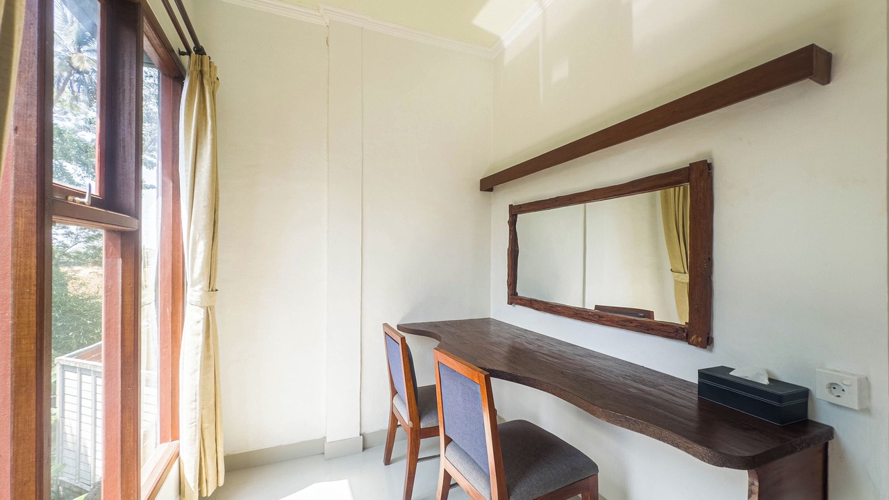 Photo of Patio Balcony in Melayang