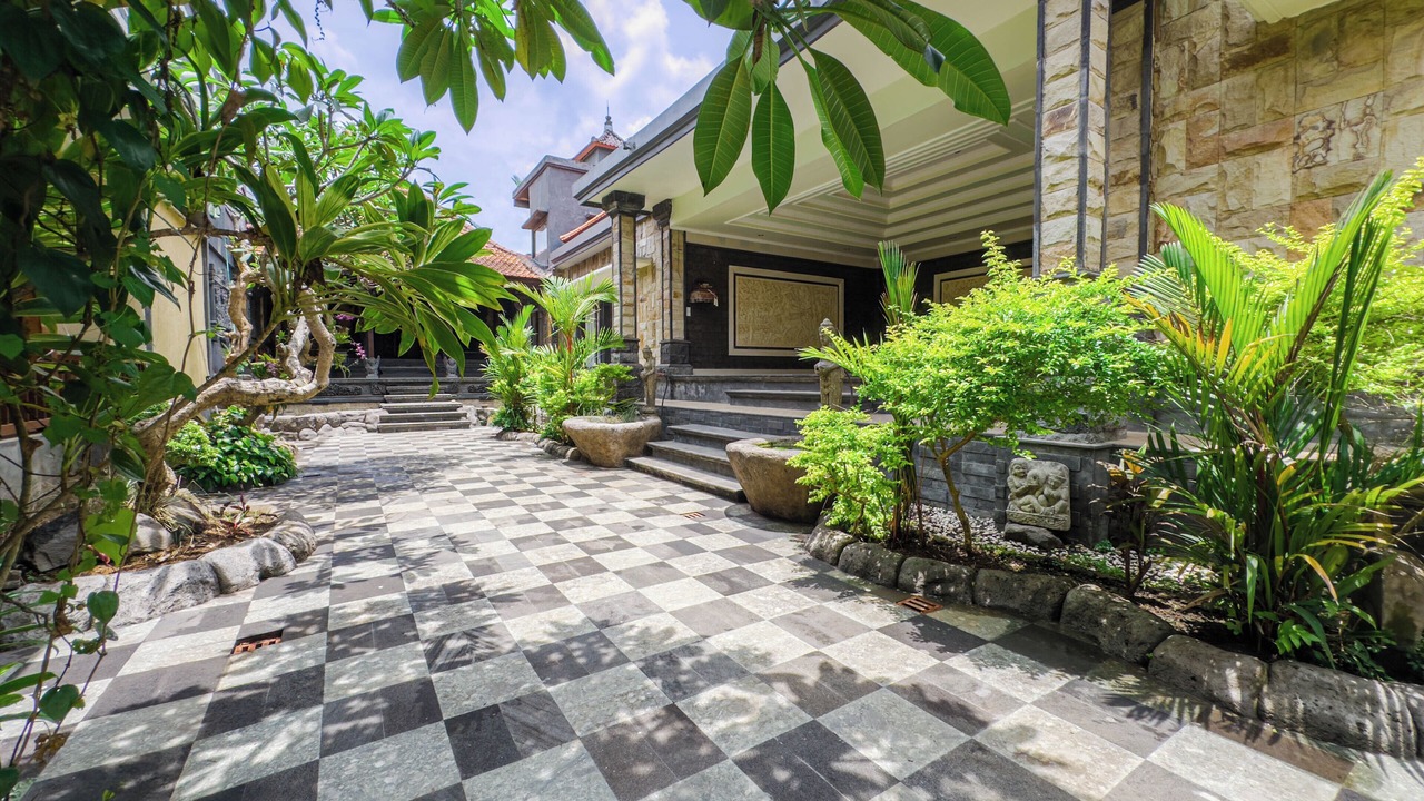 Photo of Outdoor in Melayang