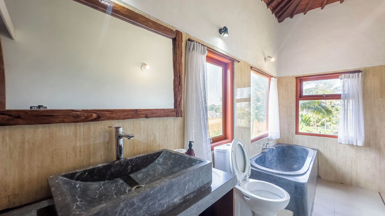 Photo of Bathroom in Melayang