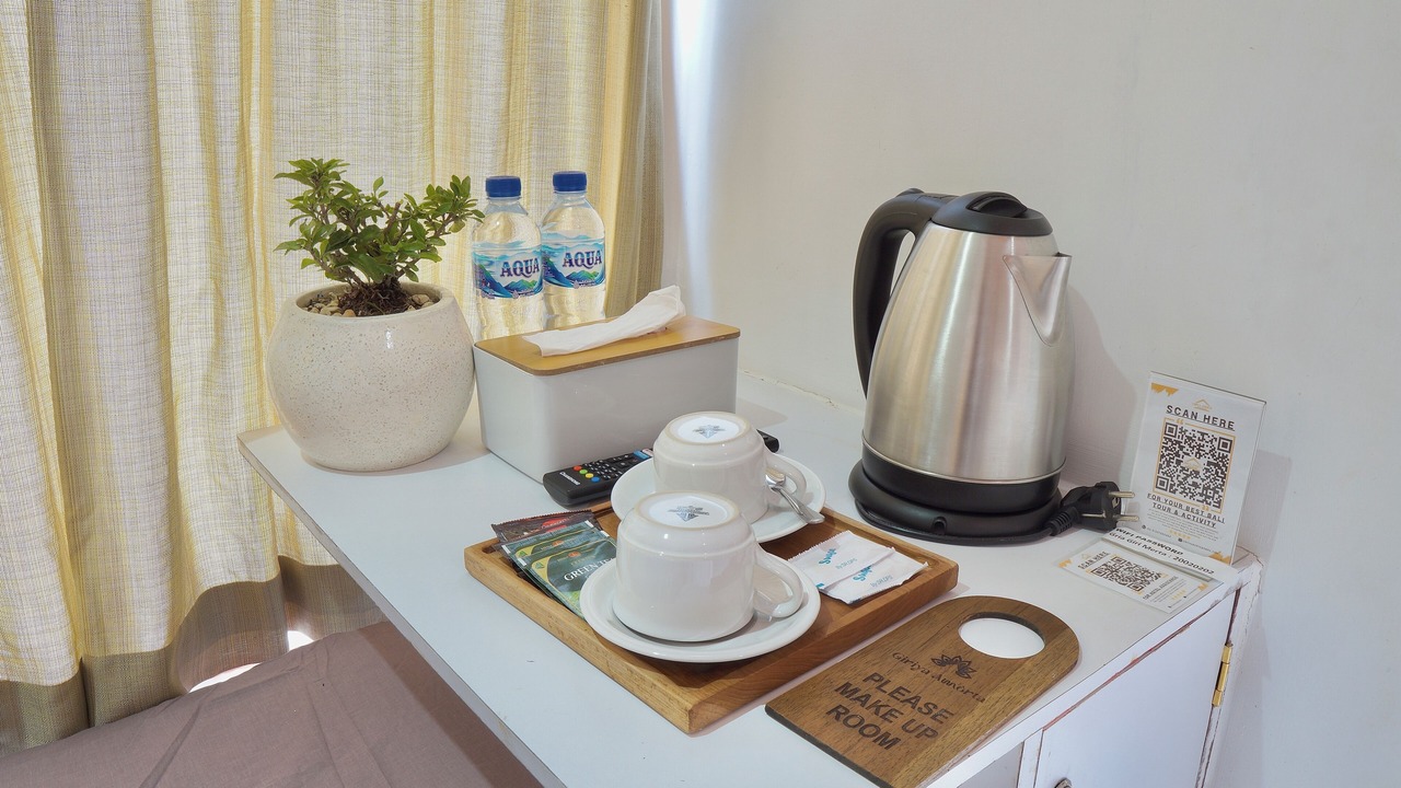 Photo of Bedroom in Melayang