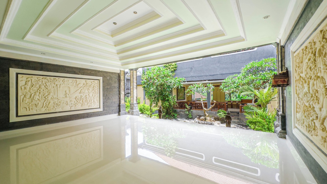 Photo of Outdoor in Melayang