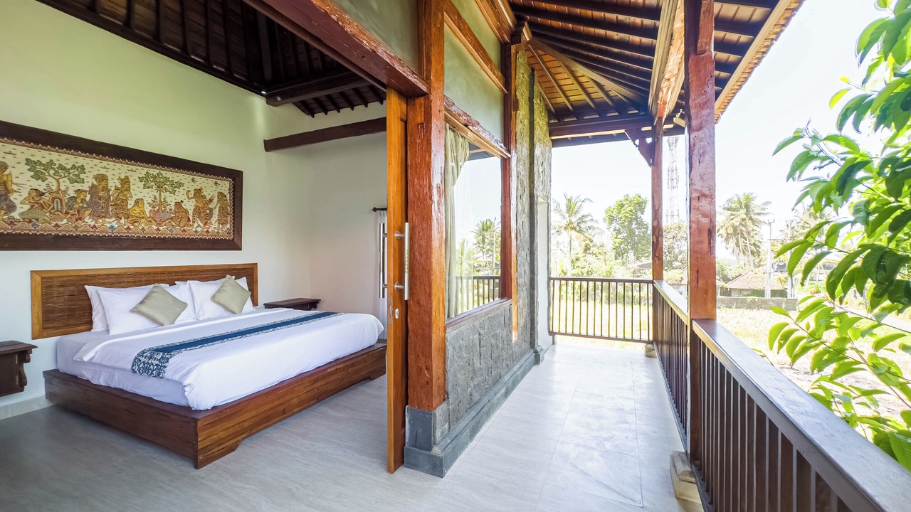 Photo of Bedroom in Melayang