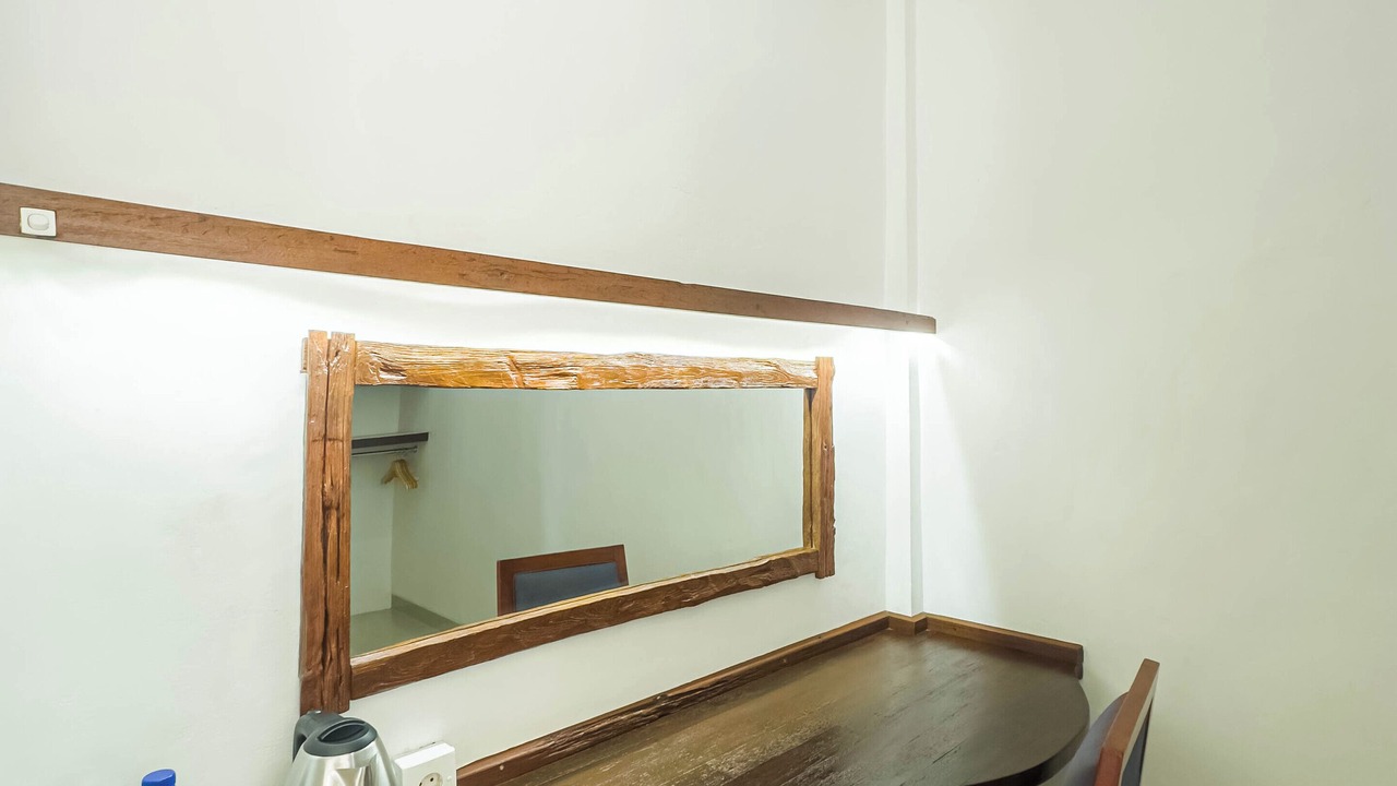 Photo of Bedroom in Melayang