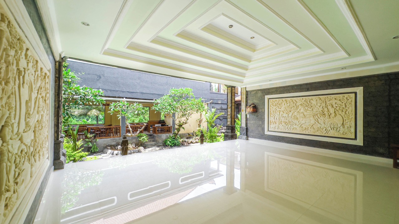 Photo of Outdoor in Melayang