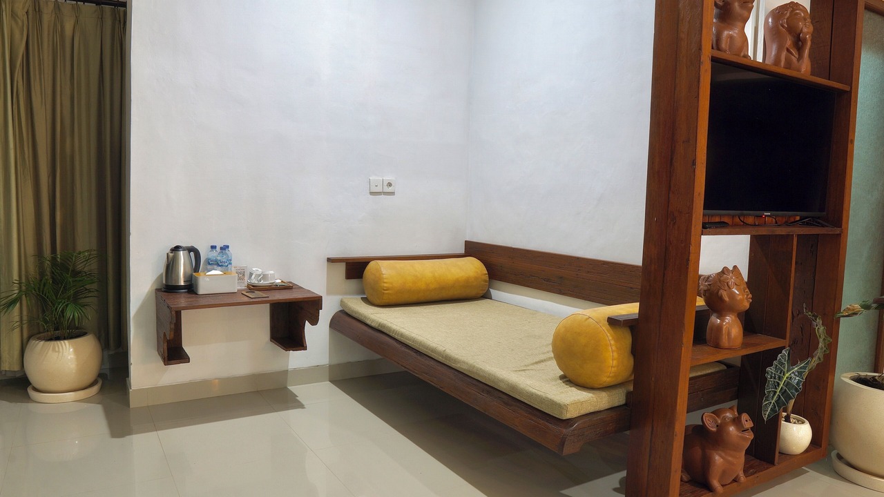 Photo of Bedroom in Melayang