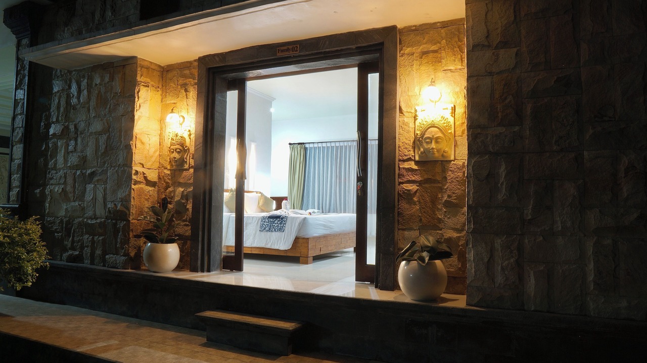 Photo of Patio Balcony in Melayang