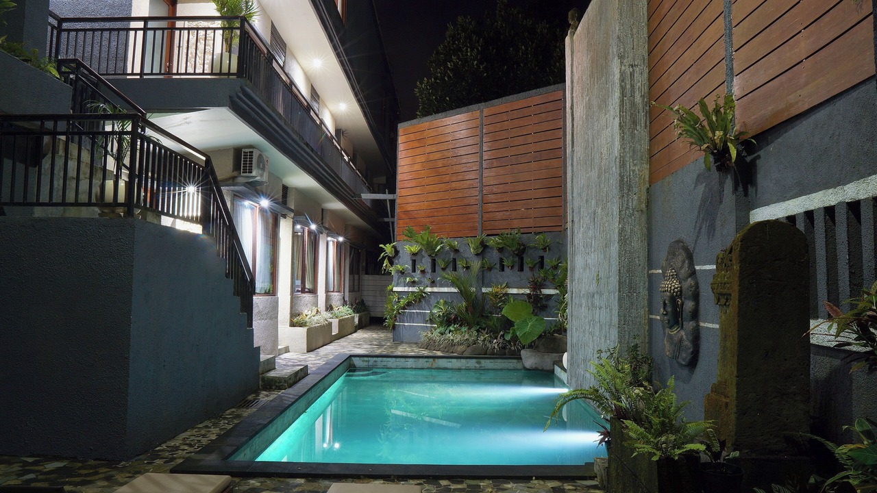 Photo of Outdoor in Melayang